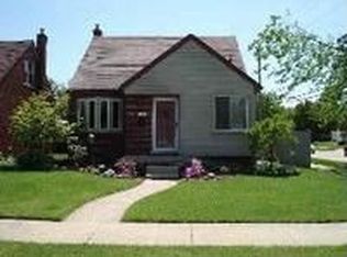 13381 Veronica St, Southgate, MI 48195