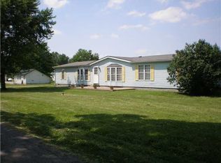 14026 Hill St, Noblesville, IN 46060