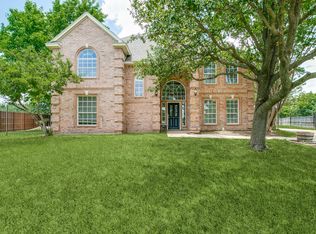 900 Meadow Ln, Southlake, TX 76092