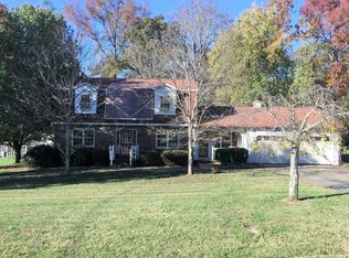 926 Martin Ave, Graham, NC 27253