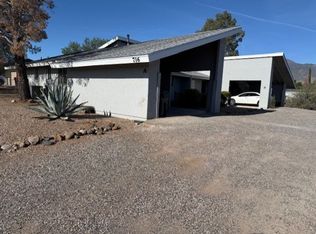 716 S 8th St UNIT A, Cottonwood, AZ 86326