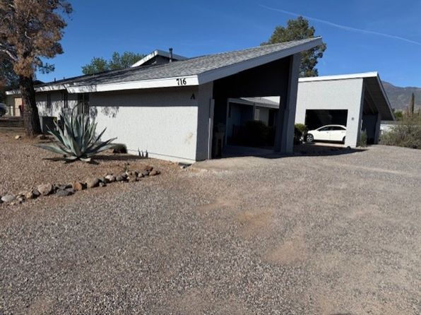 716 S 8th St UNIT A, Cottonwood, AZ 86326