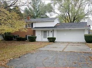 104 Sherwood Dr, Battle Creek, MI