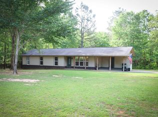 601 W Tennessee Ave, Ruston, LA 71270