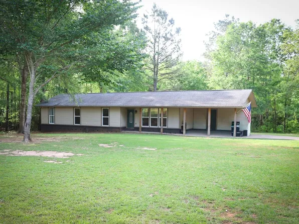 601 W Tennessee Ave, Ruston, LA 71270