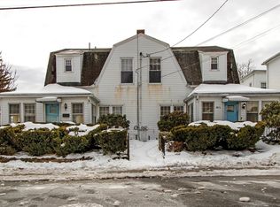 39 1/2 Forest St, Milford, MA 01757