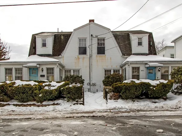 39 1/2 Forest St, Milford, MA 01757