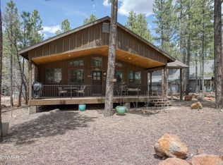 3233 Turkey Track Rd, Pinetop, AZ 85935