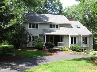 148 Coburn Ave, Nashua, NH 03063