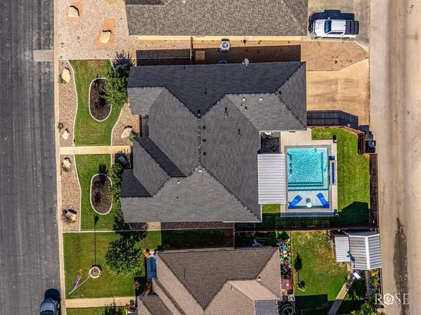 4162 Kensington Crk, San Angelo, TX 76904