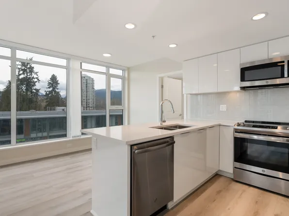 Sophora at the Park Rental Collection