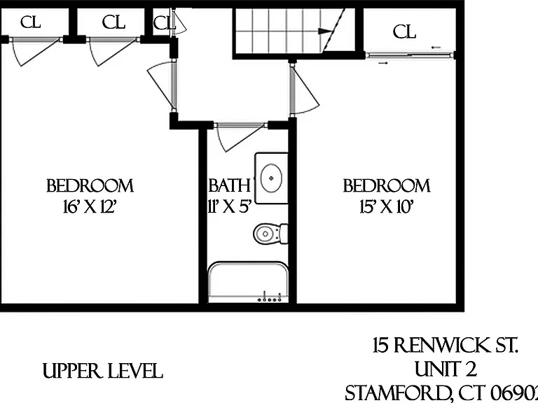 15 Renwick St #2 — Photo 22