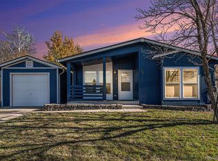 308 Ravine Way, Lochbuie, CO 80603