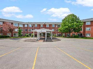 1 Heritage Way #109, Kawartha Lakes, ON K9V5P9