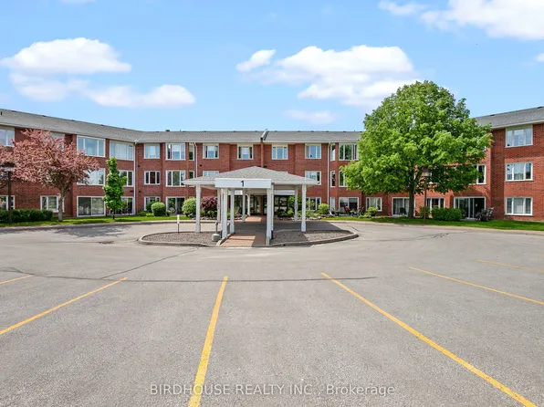 1 Heritage Way #109, Kawartha Lakes, ON K9V 5P9