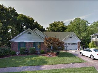 542 Cool Dell Ct, Ballwin, MO 63021