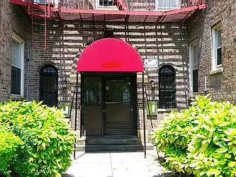 Rented by Bridge Realty