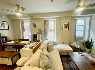 180 Endicott St #4, Boston, MA 02113