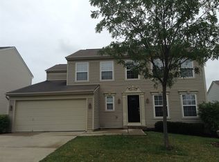 7684 Mourning Dove Ln, Hamilton, OH 45011