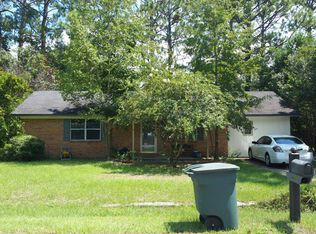 486 Elm St, Hinesville, GA 31313