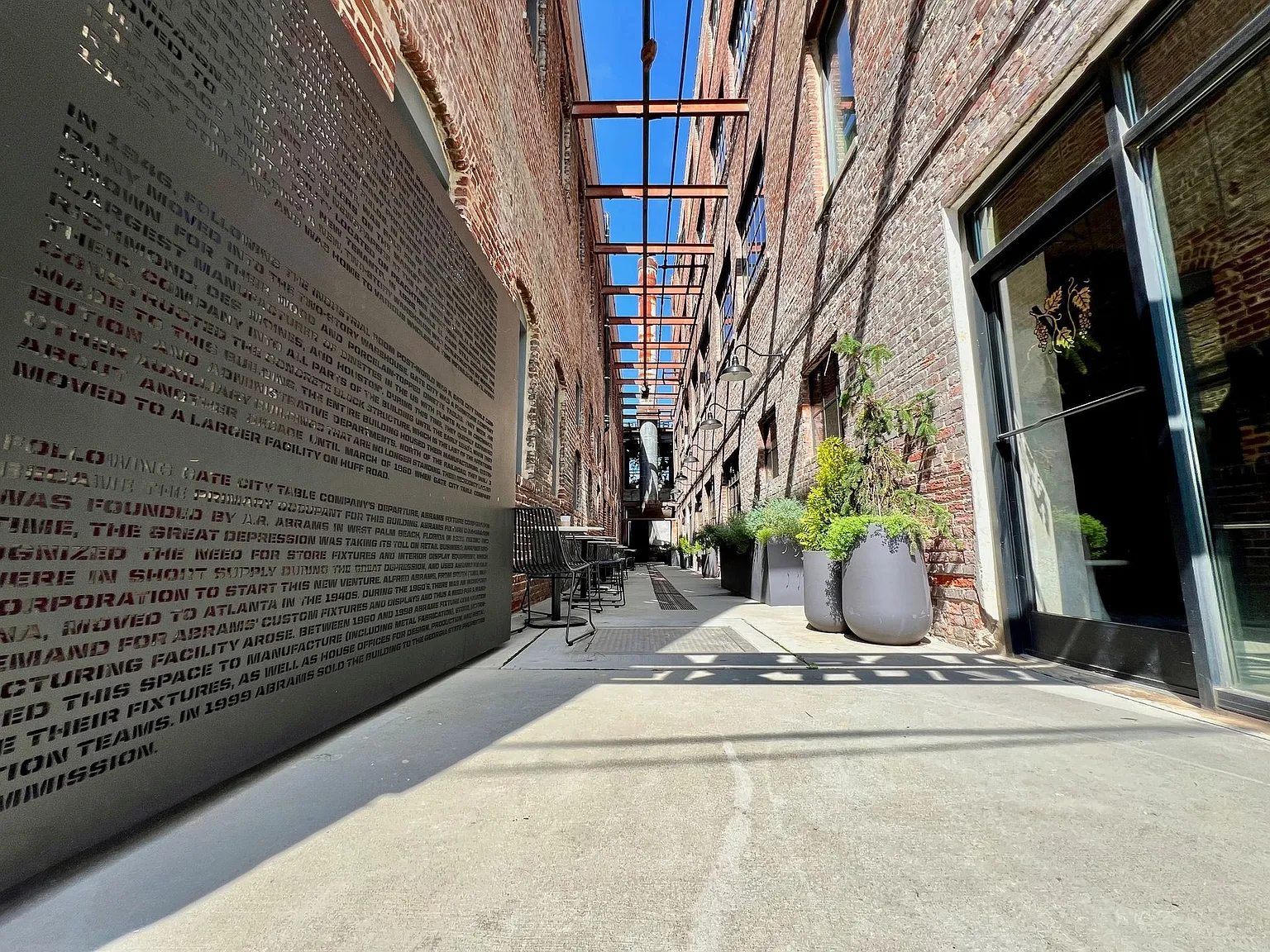 Lofts At Abrams Fixtures — Photo 4