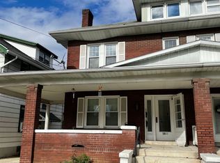 933 W King St, York, PA 17401