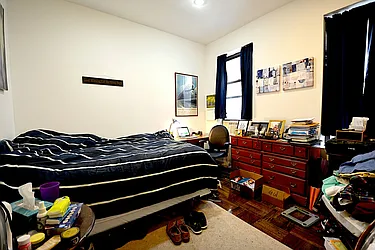 Rented by Keller Williams NYC