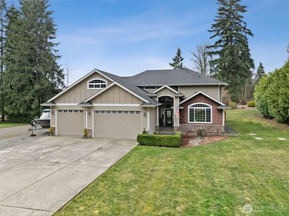 13731 177th Ave SE, Renton, WA 98059
