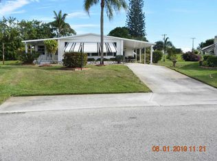 8201 SE Homestead Ave, Hobe Sound, FL 33455