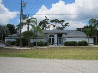 179 Purus St, Punta Gorda, FL 33983