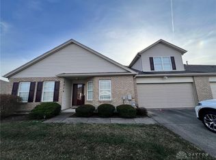 4024 Twin Lakes Cir, Clayton, OH