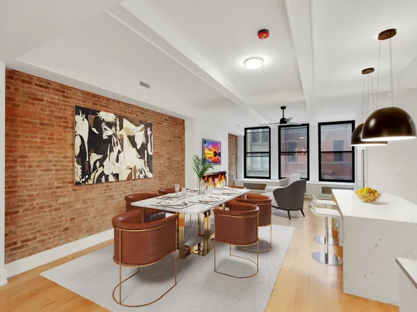 100 Wooster Street image 2 of 22