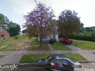 17212 Dresden St, Detroit, MI 48205