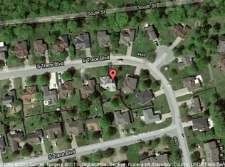 4445 S Trace Blvd, Old Hickory, TN 37138