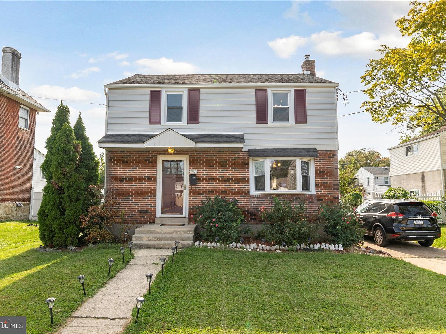 517 Swarthmore Ave, Folsom, PA 19033 Zillow