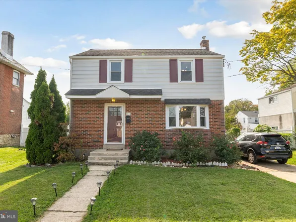 517 Swarthmore Ave, Folsom, PA 19033