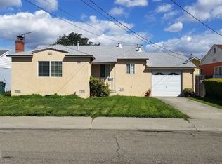 15080 Dewey St, San Leandro, CA 94579
