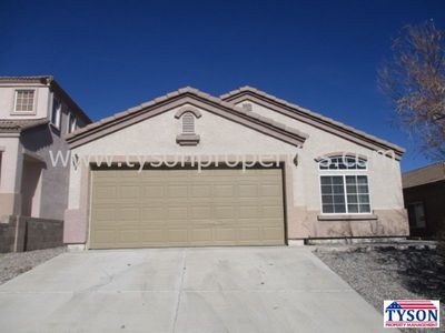 7219 Teypana Rd NW, Albuquerque, NM, 87114