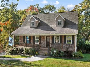 128 James Rd, Clemmons, NC 27012