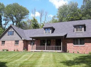 9944 Fall Creek Rd, Indianapolis, IN 46256