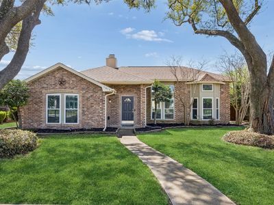 1612 Kesser Dr, Plano, TX, 75025