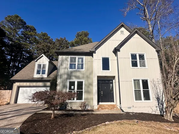 130 Trammell Ct, Alpharetta, GA 30009