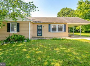 407 Dorsey St, Aberdeen, MD