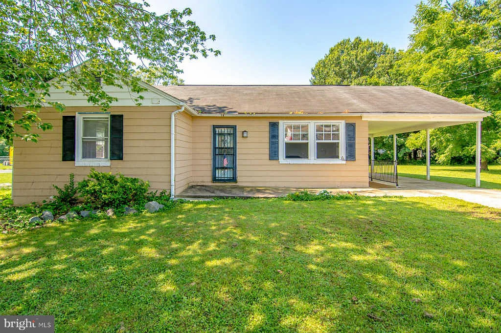 407 Dorsey St photo 1