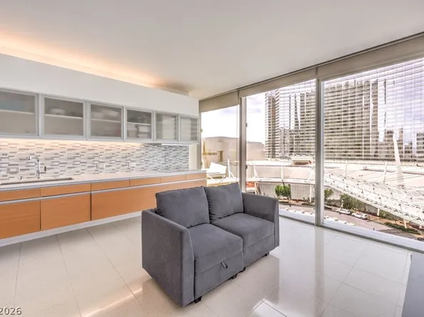 3726 Las Vegas Blvd S Unit 603, Las Vegas, NV 89158