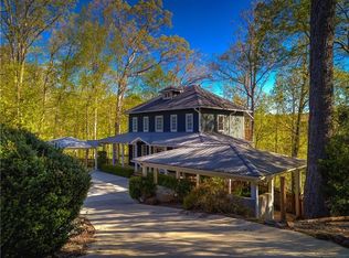 295 Fredericks Cv, Dawsonville, GA 30534