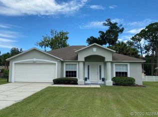 2221 Royal Palm Dr, Edgewater, FL 32141