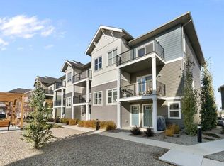 24 S Rivercrest Dr #605, Cochrane, AB T4C 2C5