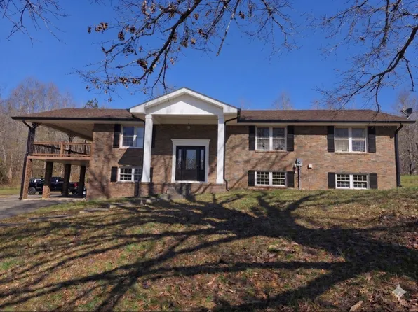 1802 Waynesboro Hwy, Hohenwald, TN 38462