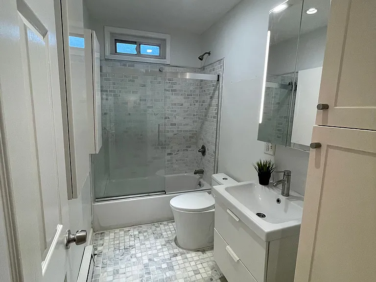 209 Clinton St #1 — Photo 19